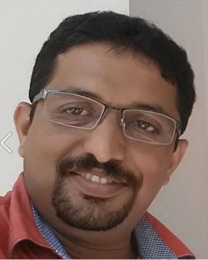 Sony K Sebastian (Joseph)