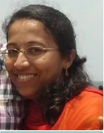 Sophy K Sebastian (Annamma)