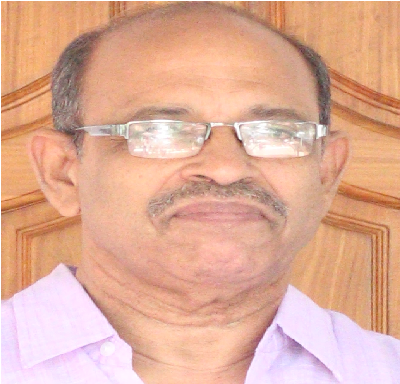 Appachankutty(Abraham)