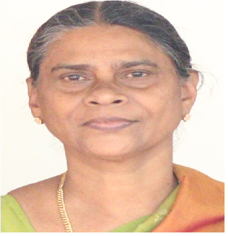 Marykutty(Kochalumootil Thrickoduthanam)